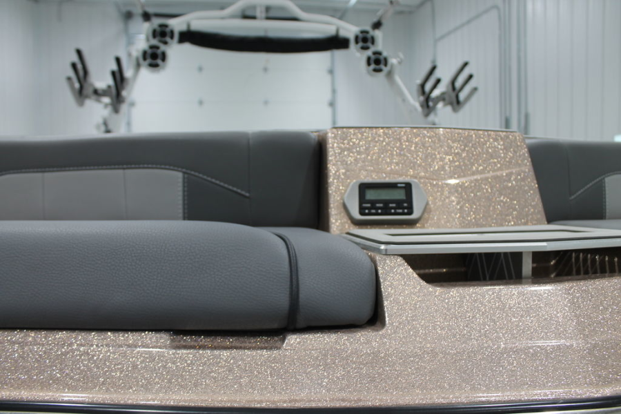 2021 Malibu Boats Wakesetter 25 LSV for sale in Coldwater, Michigan