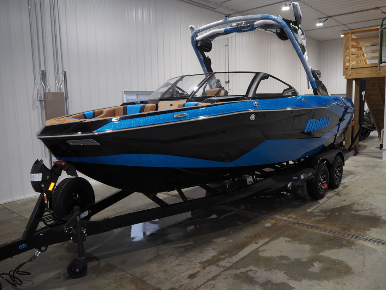 2026 Malibu Boats Wakesetter 22 LSV for sale in Coldwater, Michigan