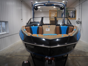 2026 Malibu Boats Wakesetter 22 LSV for sale in Coldwater, Michigan