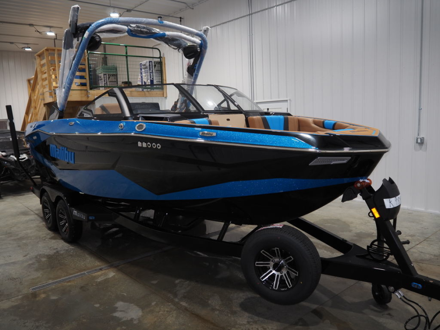 2026 Malibu Boats Wakesetter 22 LSV for sale in Coldwater, Michigan