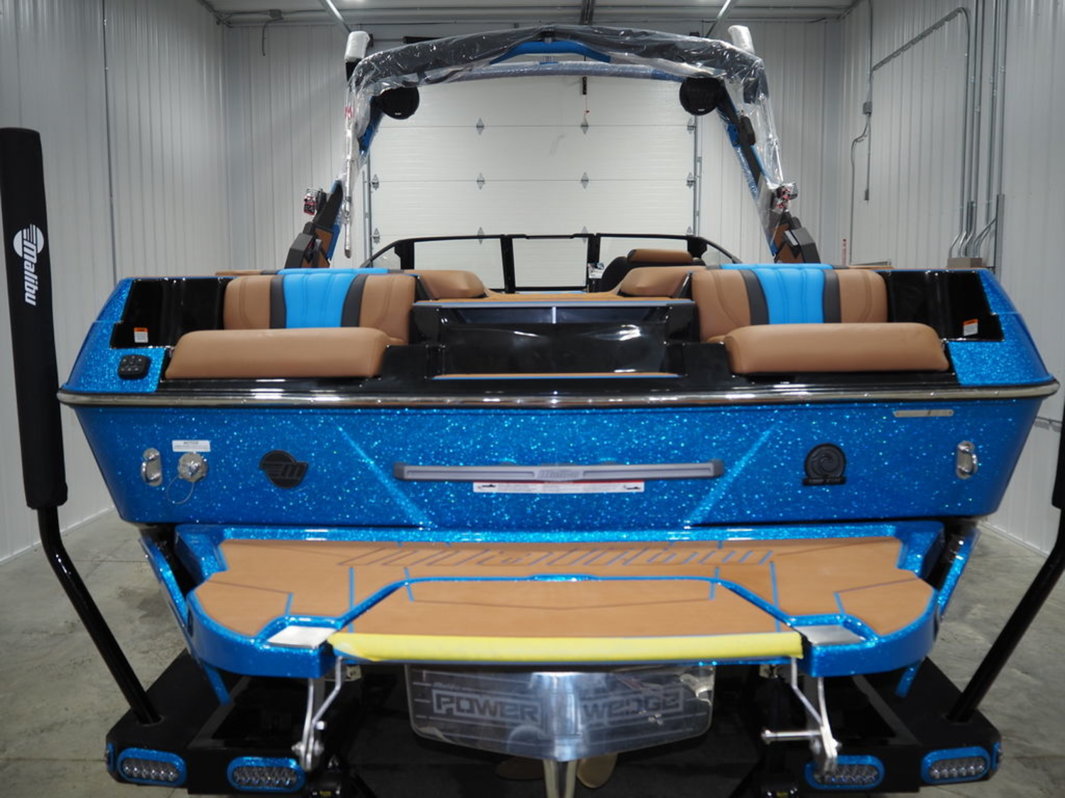 2026 Malibu Boats Wakesetter 22 LSV for sale in Coldwater, Michigan