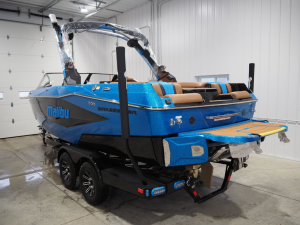 2026 Malibu Boats Wakesetter 22 LSV for sale in Coldwater, Michigan