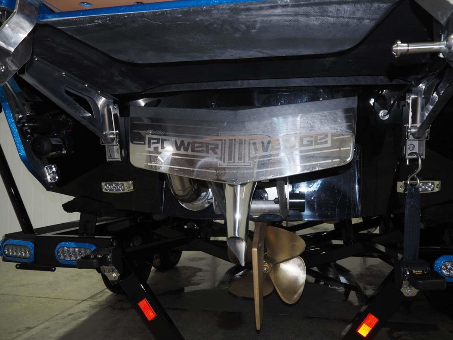 2026 Malibu Boats Wakesetter 22 LSV for sale in Coldwater, Michigan