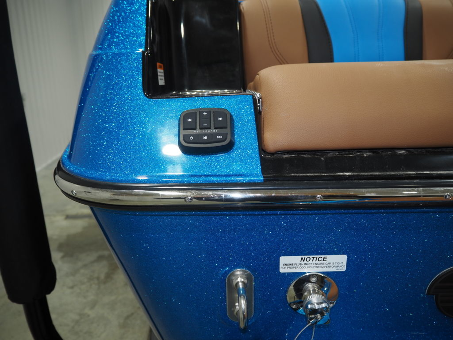 2026 Malibu Boats Wakesetter 22 LSV for sale in Coldwater, Michigan