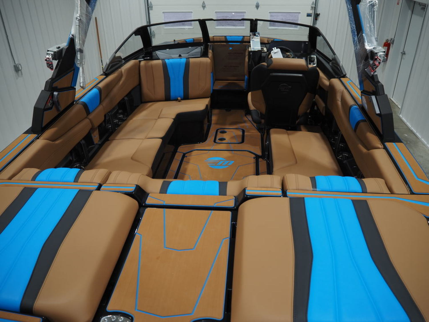 2026 Malibu Boats Wakesetter 22 LSV for sale in Coldwater, Michigan