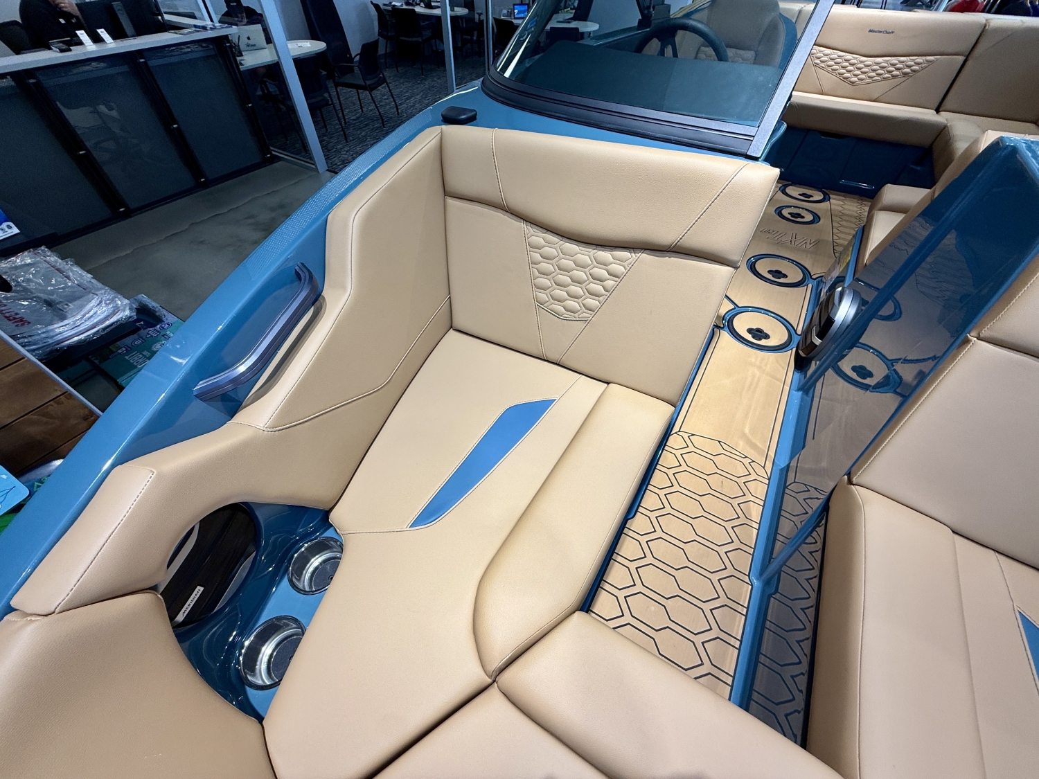 2026 MasterCraft NXT20