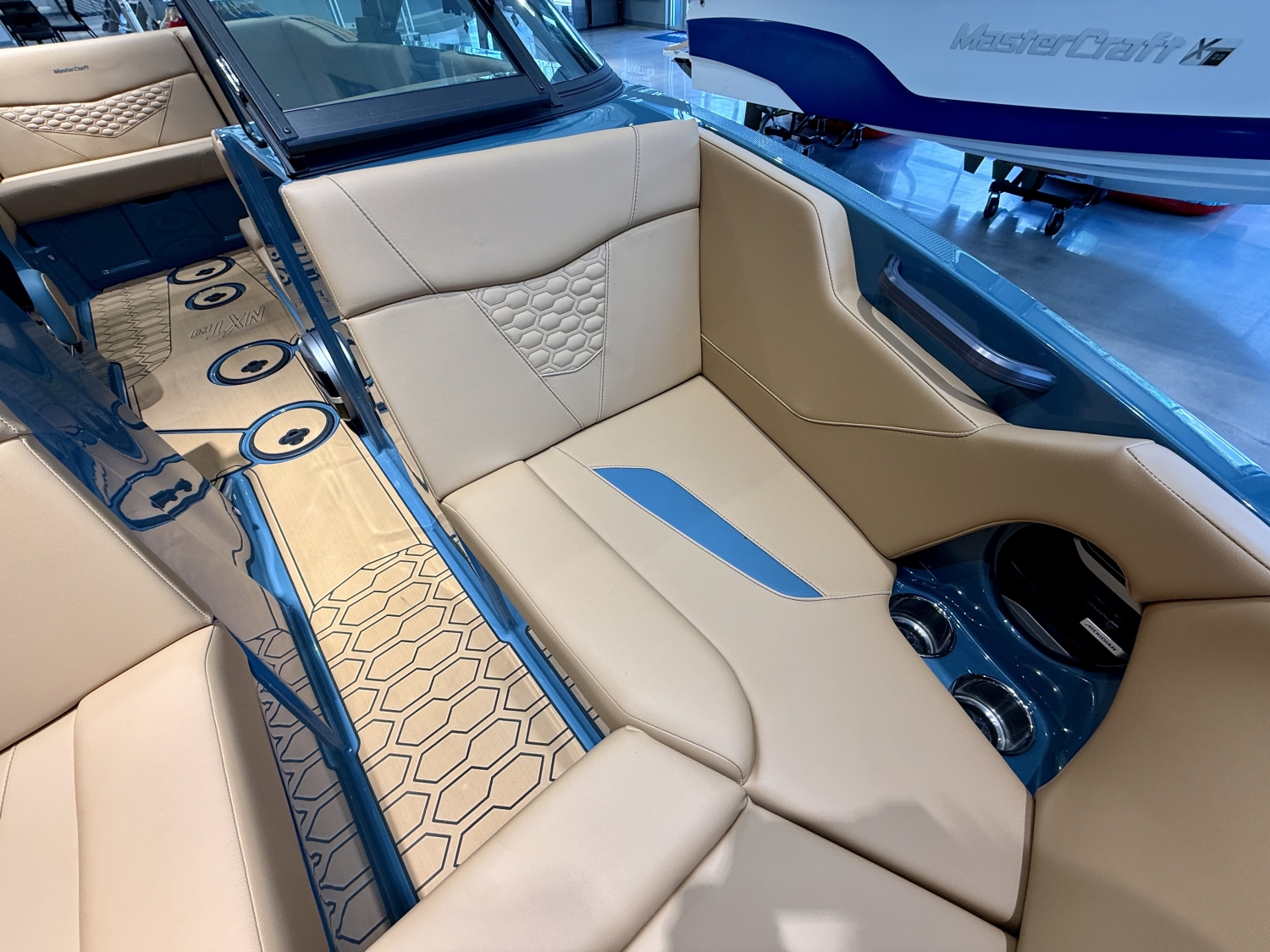 2026 MasterCraft NXT20