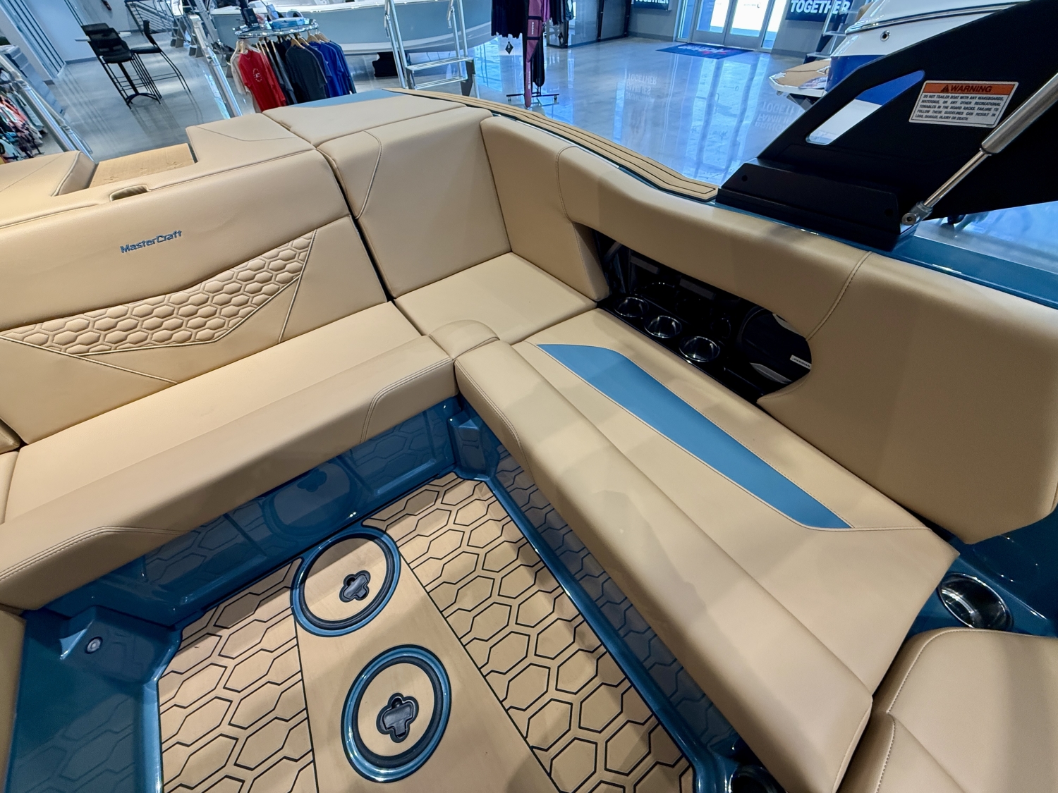 2026 MasterCraft NXT20