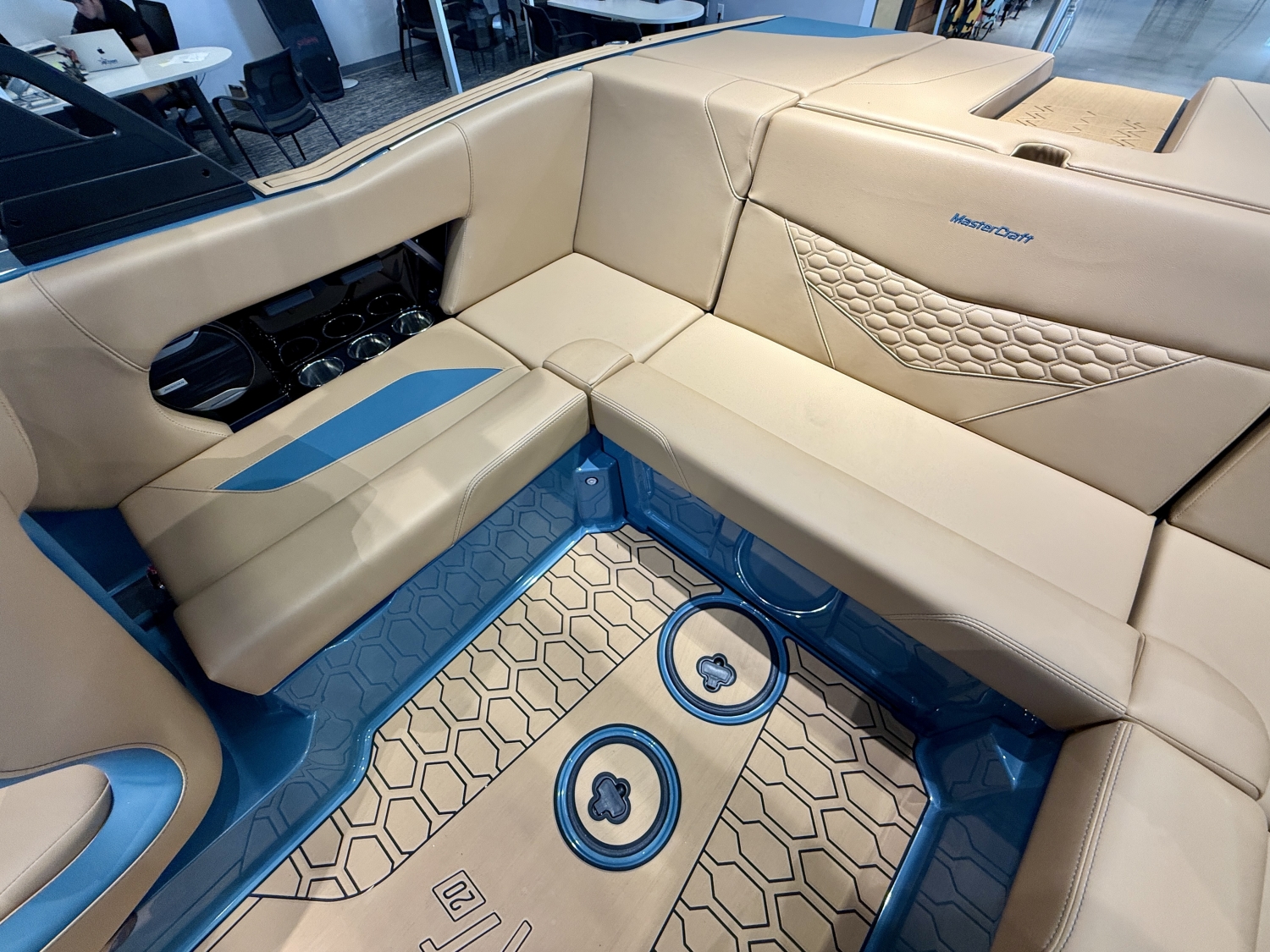 2026 MasterCraft NXT20