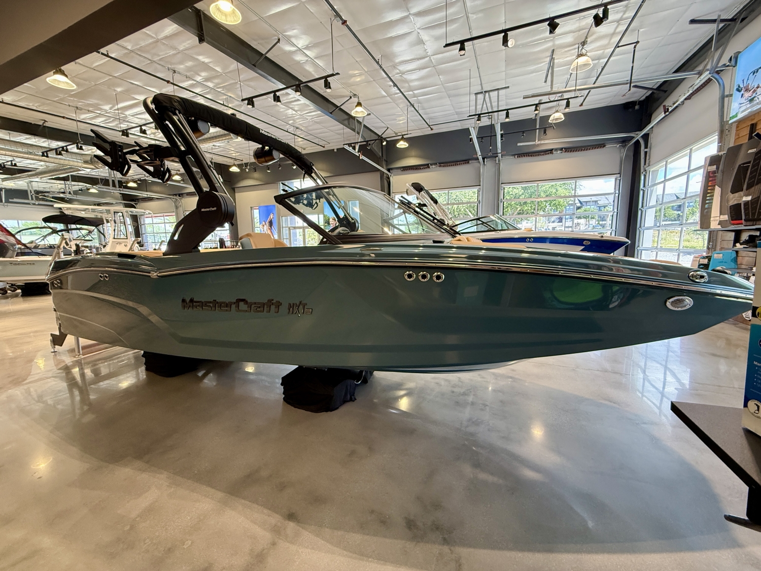 2026 MasterCraft NXT20