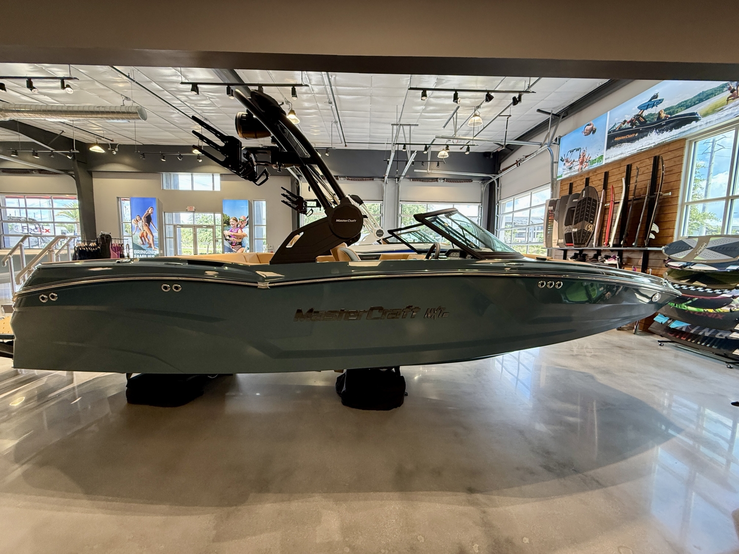 2026 MasterCraft NXT20