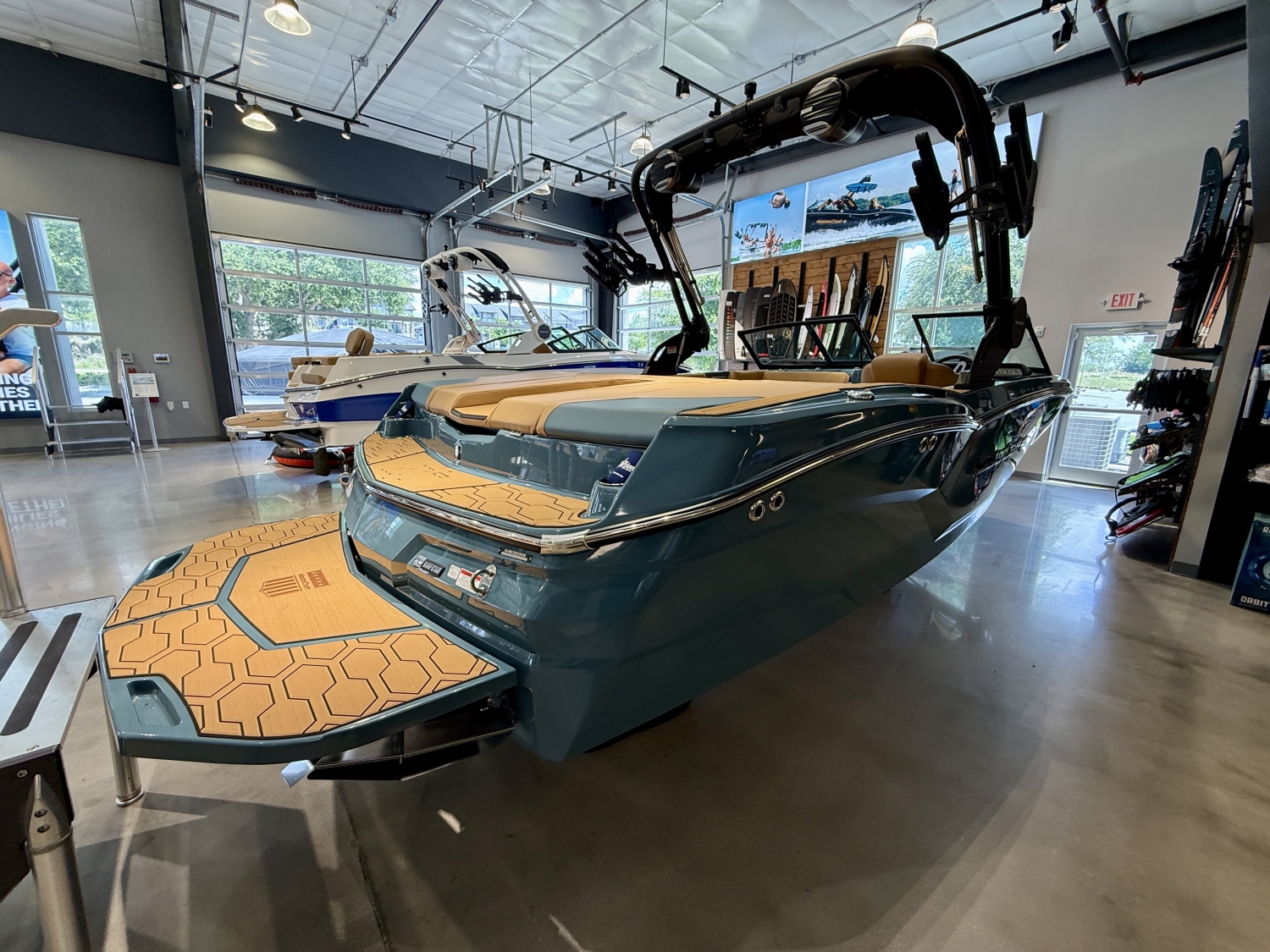 2026 MasterCraft NXT20