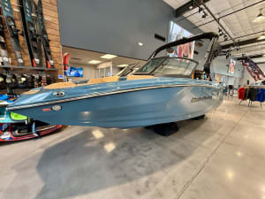 2026 MasterCraft NXT20