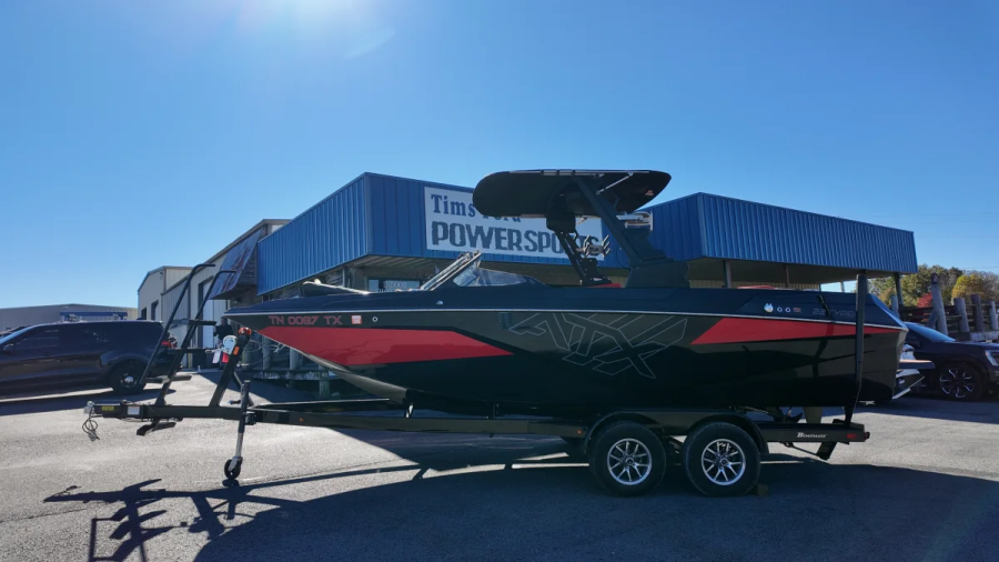 2023 ATX Boats ATX-22 for sale in Winchester, Tennessee
