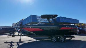 2023 ATX Boats ATX-22 for sale in Winchester, Tennessee