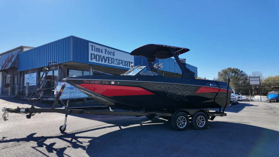 2023 ATX Boats ATX-22 for sale in Winchester, Tennessee
