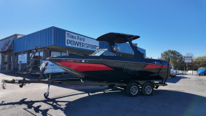 2023 ATX Boats ATX-22 for sale in Winchester, Tennessee