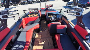 2023 ATX Boats ATX-22 for sale in Winchester, Tennessee