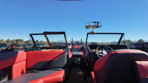 2023 ATX Boats ATX-22 for sale in Winchester, Tennessee