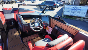 2023 ATX Boats ATX-22 for sale in Winchester, Tennessee