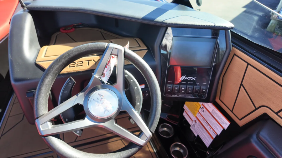 2023 ATX Boats ATX-22 for sale in Winchester, Tennessee