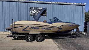 2022 MB Sports Boats B52 23 Alpha for sale in Portage, Michigan