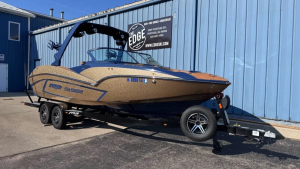 2022 MB Sports Boats B52 23 Alpha for sale in Portage, Michigan