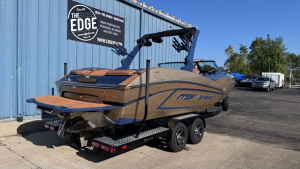 2022 MB Sports Boats B52 23 Alpha for sale in Portage, Michigan