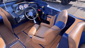 2022 MB Sports Boats B52 23 Alpha for sale in Portage, Michigan