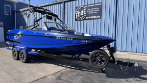 2011 Axis Boats A22 for sale in Portage, Michigan
