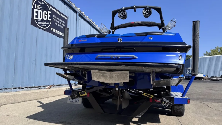 2011 Axis Boats A22 for sale in Portage, Michigan