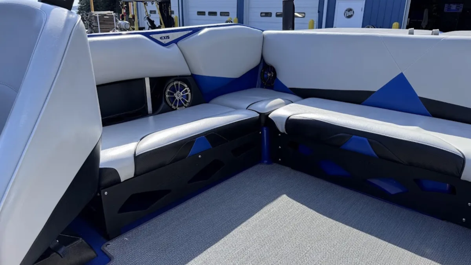 2011 Axis Boats A22 for sale in Portage, Michigan