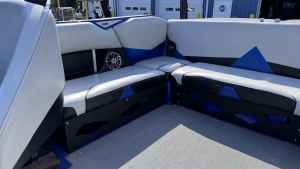 2011 Axis Boats A22 for sale in Portage, Michigan