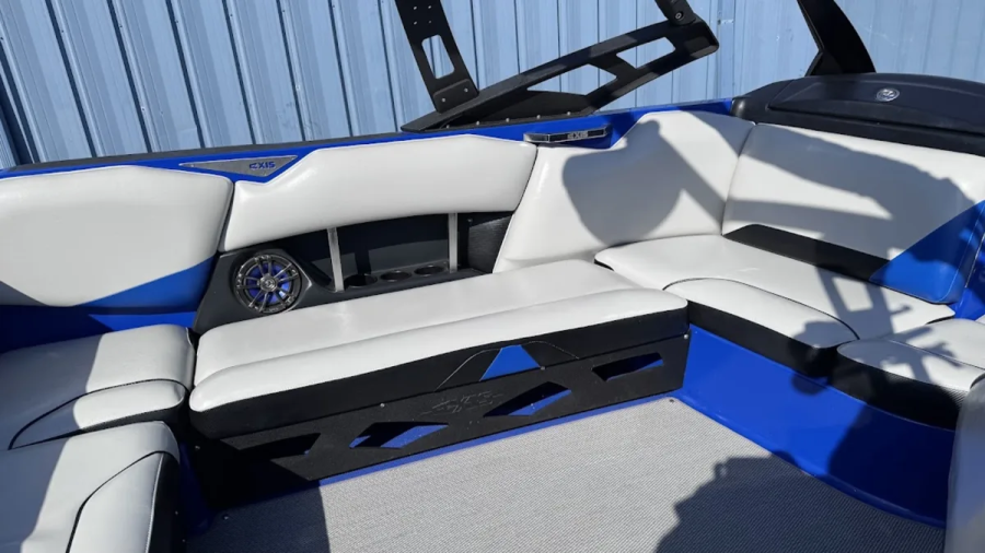 2011 Axis Boats A22 for sale in Portage, Michigan