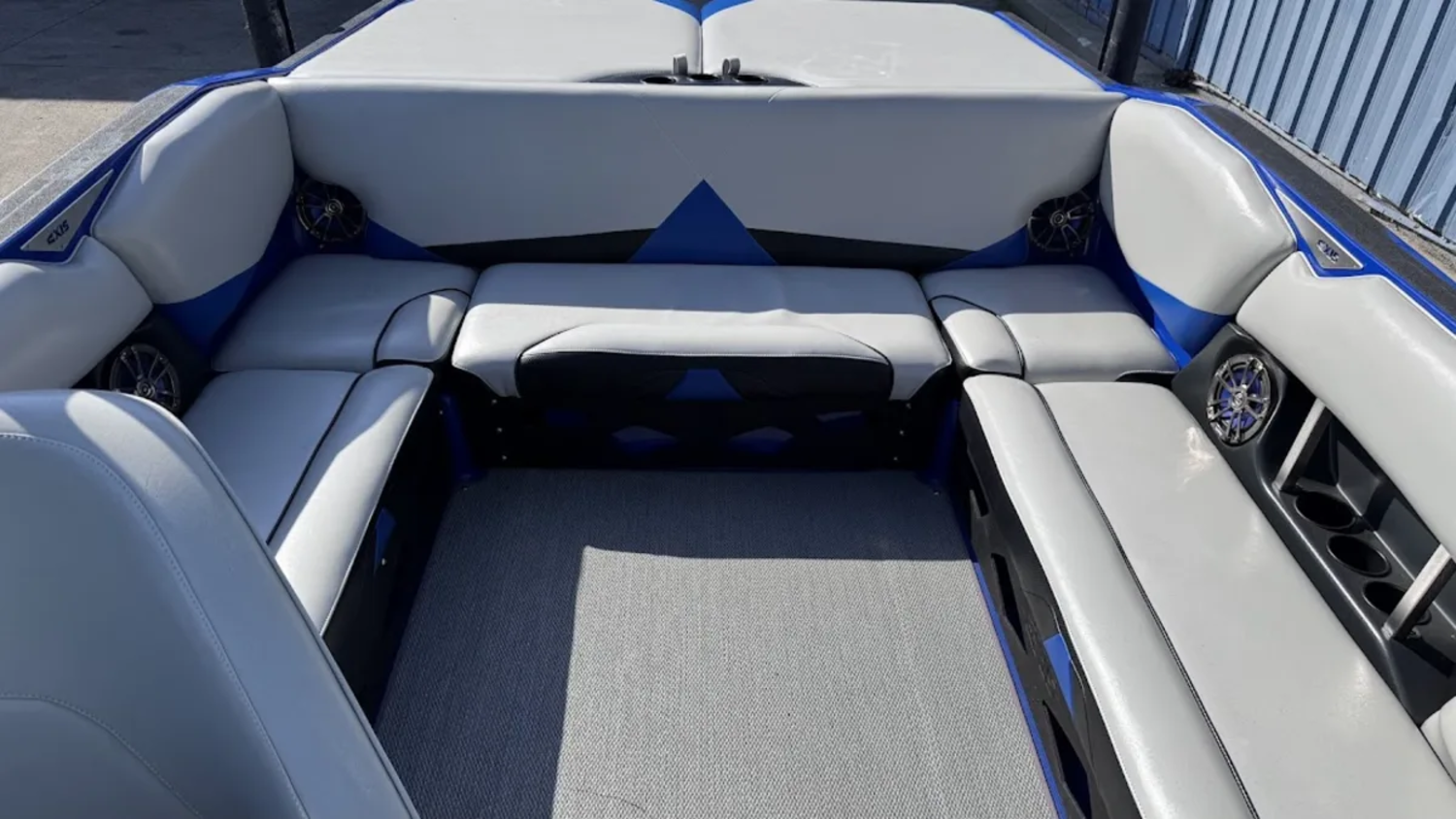 2011 Axis Boats A22 for sale in Portage, Michigan