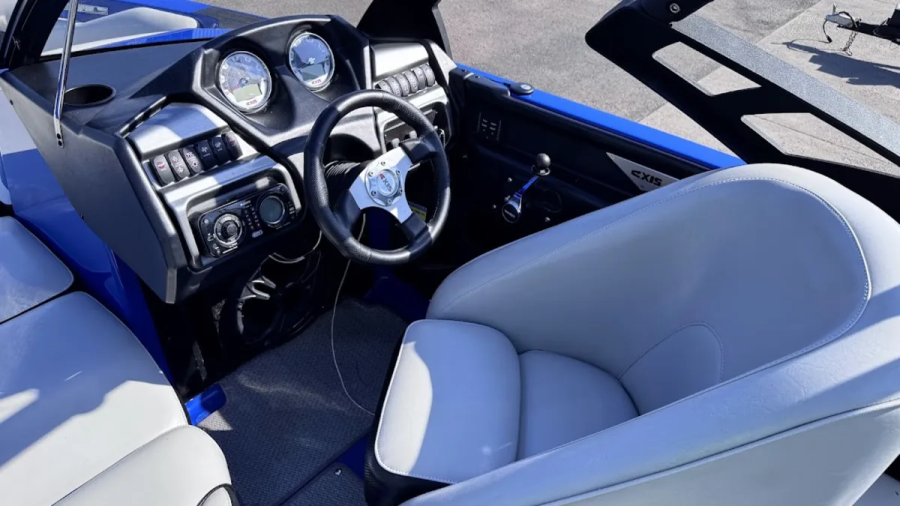 2011 Axis Boats A22 for sale in Portage, Michigan