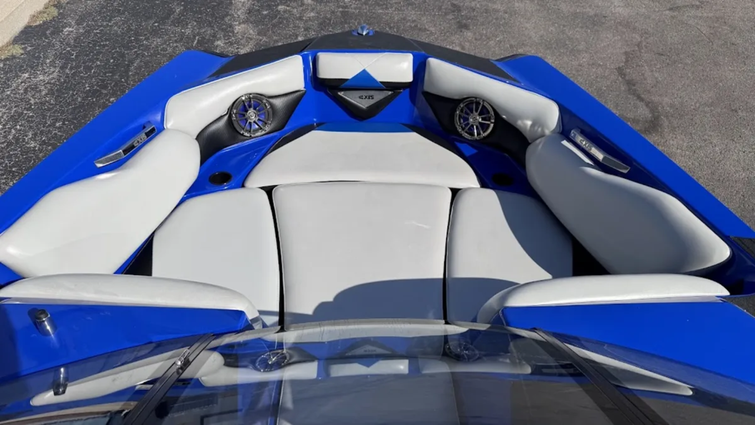 2011 Axis Boats A22 for sale in Portage, Michigan