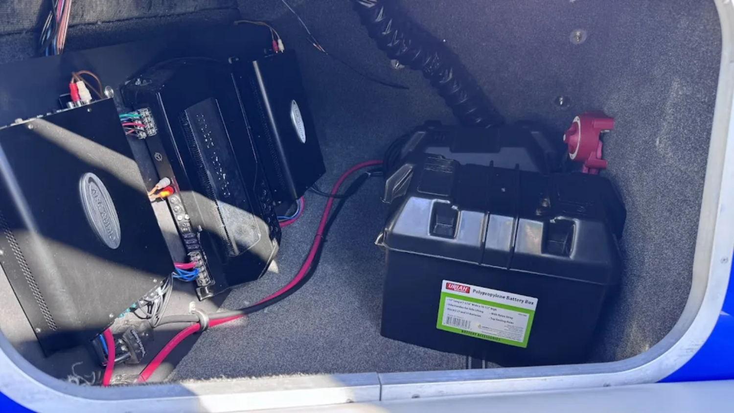 2011 Axis Boats A22 for sale in Portage, Michigan