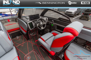 2023 Malibu Boats Wakesetter 23 LSV for sale in Raleigh, North Carolina