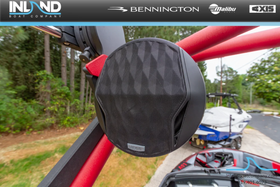 2023 Malibu Boats Wakesetter 23 LSV for sale in Raleigh, North Carolina