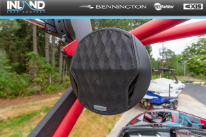 2023 Malibu Boats Wakesetter 23 LSV for sale in Raleigh, North Carolina