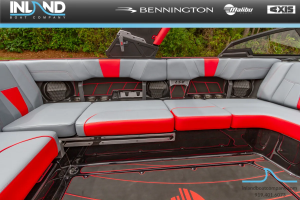 2023 Malibu Boats Wakesetter 23 LSV for sale in Raleigh, North Carolina