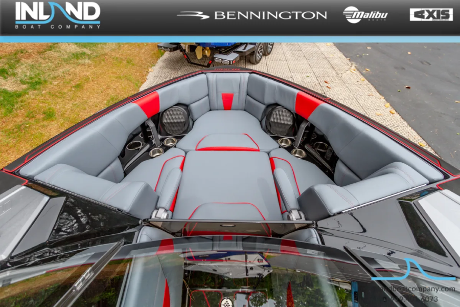 2023 Malibu Boats Wakesetter 23 LSV for sale in Raleigh, North Carolina