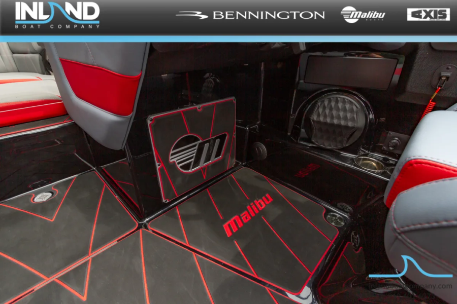 2023 Malibu Boats Wakesetter 23 LSV for sale in Raleigh, North Carolina