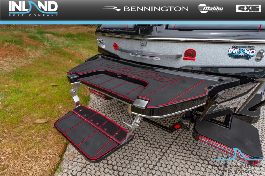 2023 Malibu Boats Wakesetter 23 LSV for sale in Raleigh, North Carolina