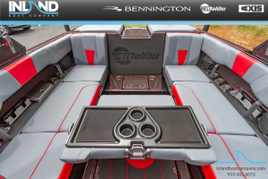 2023 Malibu Boats Wakesetter 23 LSV for sale in Raleigh, North Carolina