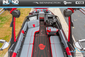 2023 Malibu Boats Wakesetter 23 LSV for sale in Raleigh, North Carolina