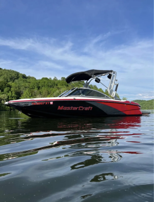 2012 Mastercraft Boats X2 for sale in Winchester, Tennessee