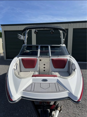 2012 Mastercraft Boats X2 for sale in Winchester, Tennessee