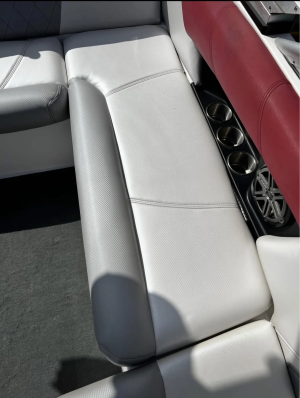 2012 Mastercraft Boats X2 for sale in Winchester, Tennessee